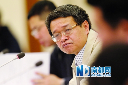 曾志权最新新闻报道