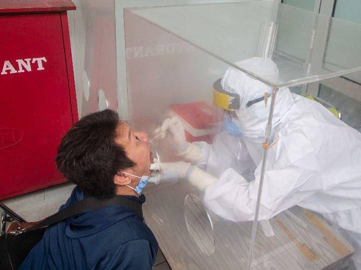 印尼新冠病毒最新疫情动态更新