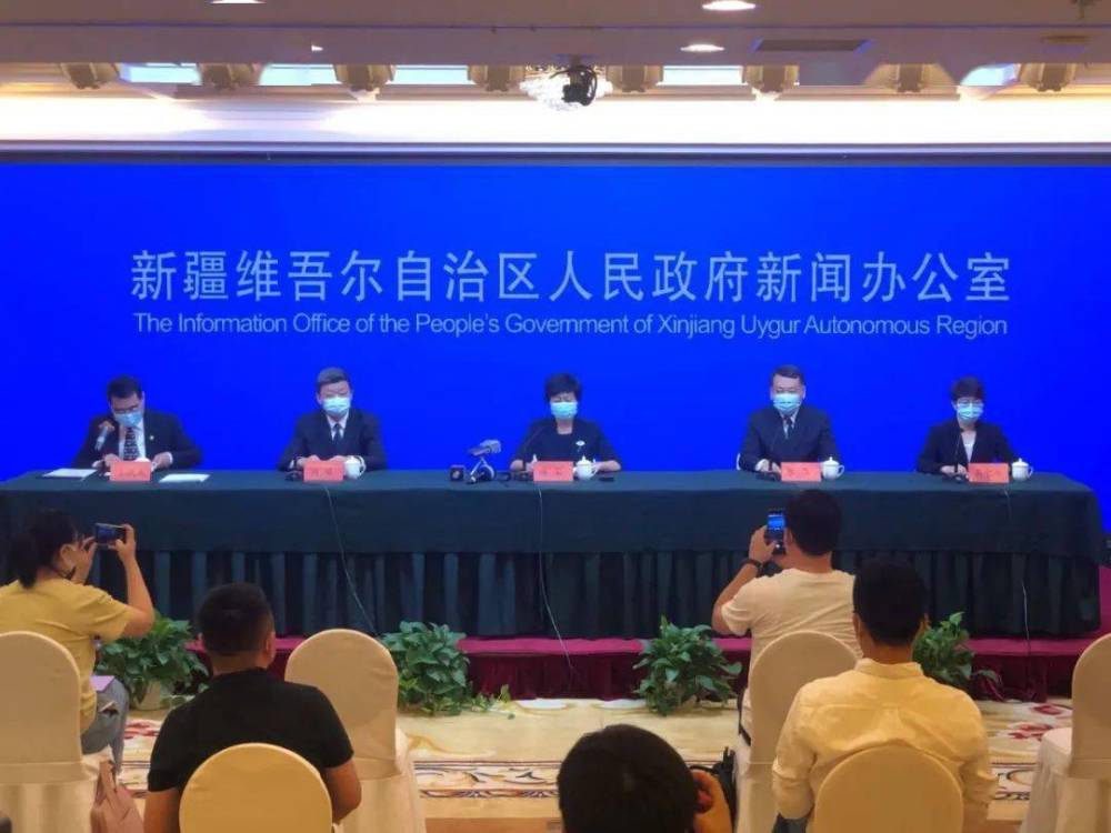 新疆疫情最新信息7月,新疆疫情最新信息7月指南