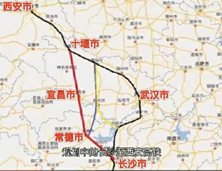 最新规划的高铁线路,最新规划的高铁线路指南