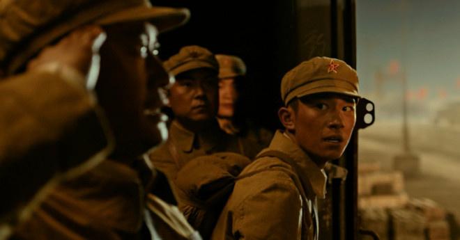 吴京最新电影抗美援朝,吴京最新电影抗美援朝,观影指南与背景知识学习