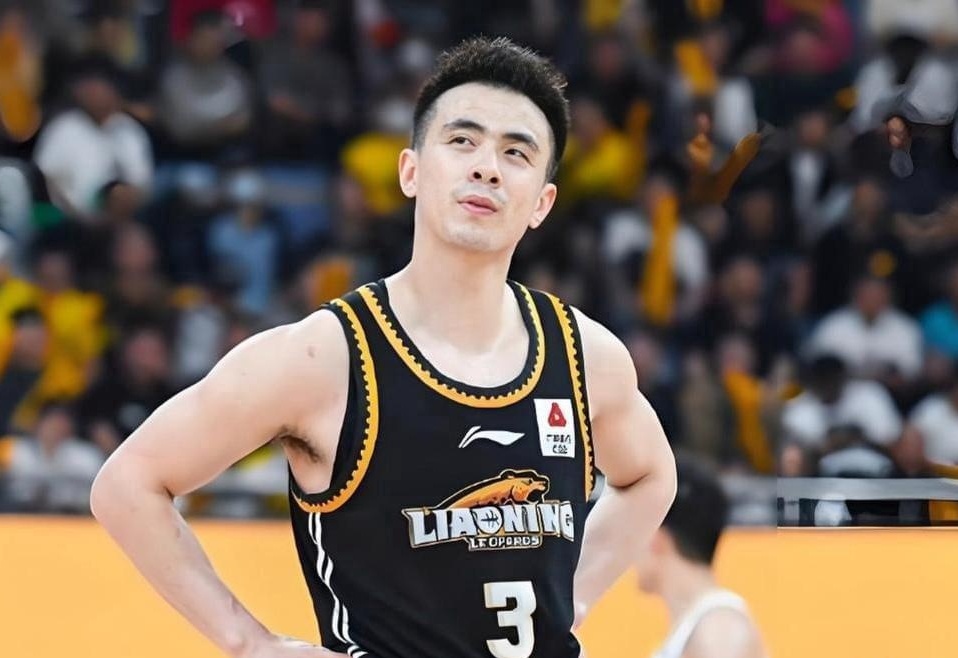 赵继伟最新情况