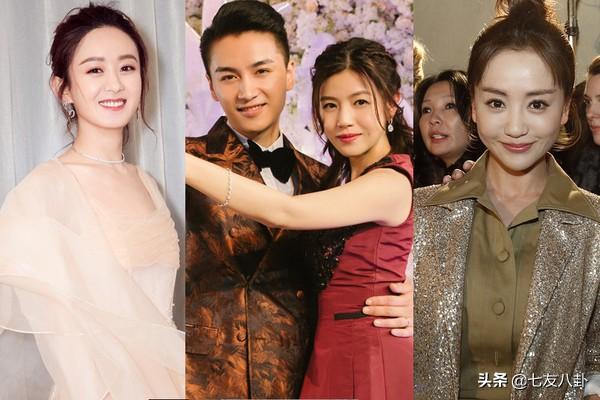 陈晓陈妍希最新动态揭秘,三大焦点聚焦二人世界进展揭秘