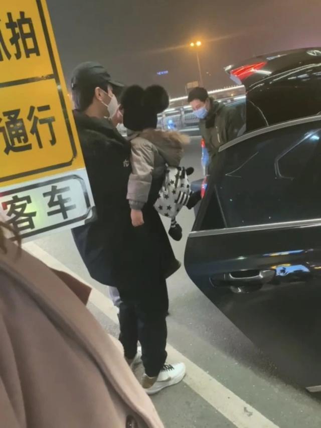 陈晓陈妍希最新动态揭秘，三大焦点聚焦二人世界进展揭秘