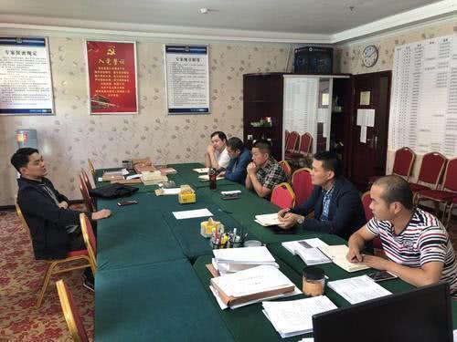 八堡村最新动态概览