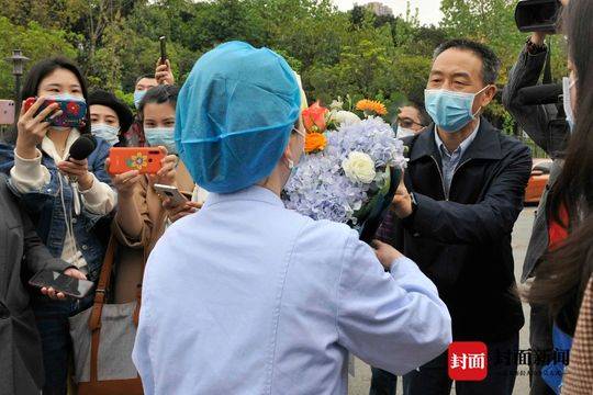 四川最新冠性防控指南发布