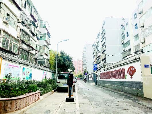 物业公司最新通知，小巷深处的独特发现与更新动态