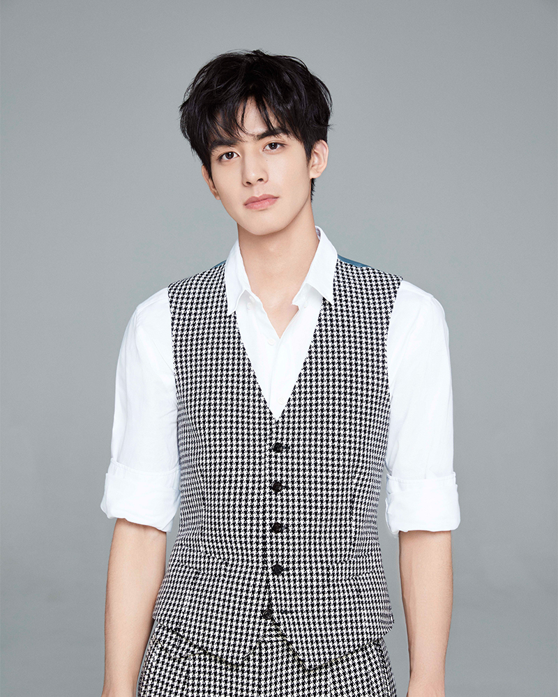 宋威龙最新动向,宋威龙最新动向，引领科技潮流，让生活因科技而精彩