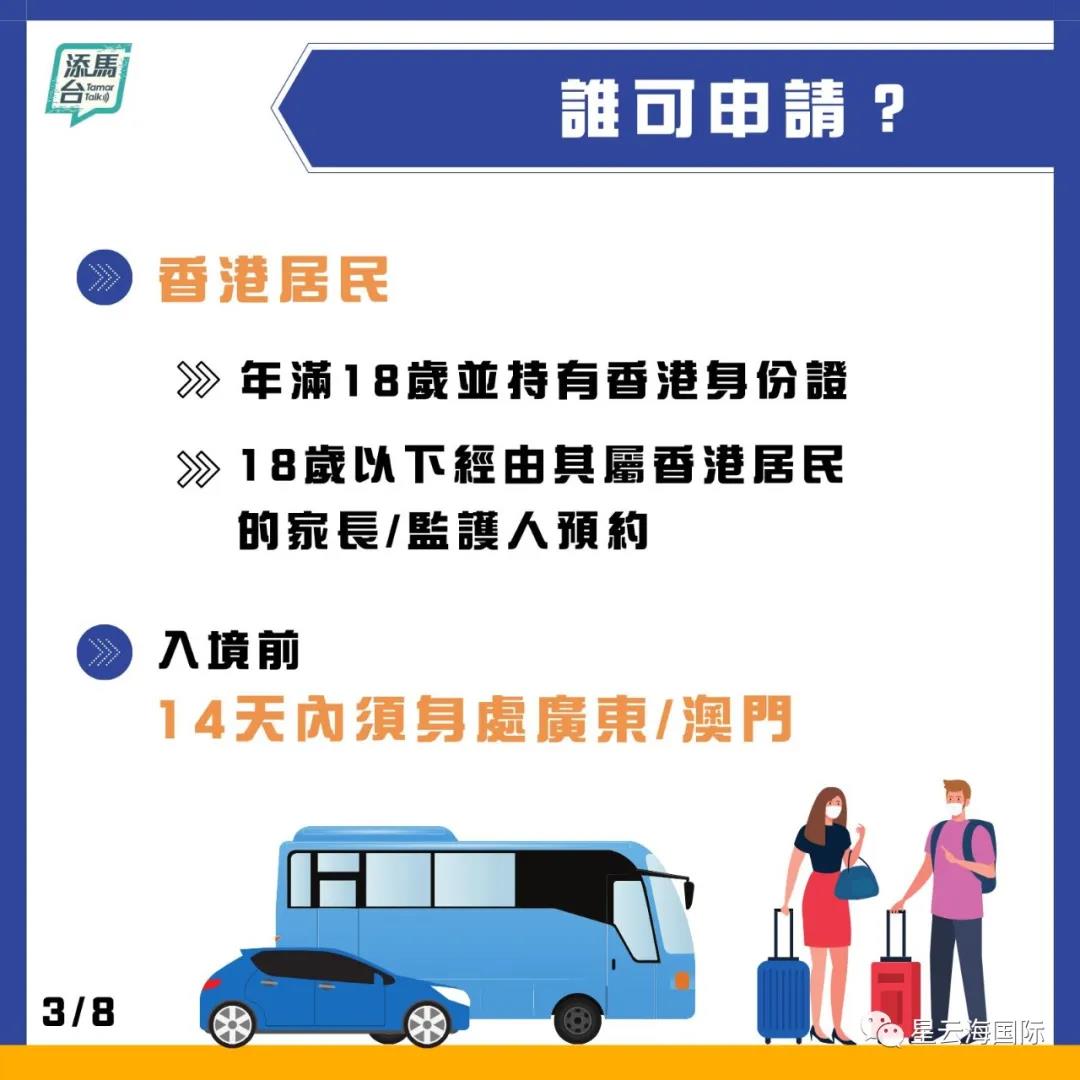 香港内地最新通关政策与小巷独特风味探秘