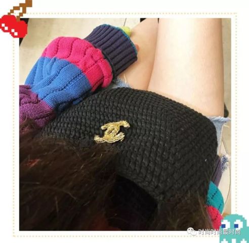 香奈儿最新胸针合集,香奈儿最新胸针合集，时尚与自信的完美融合