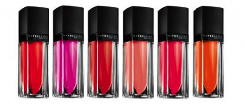 美宝莲唇釉最新款,美宝莲唇釉最新款，时尚魅力的新诠释