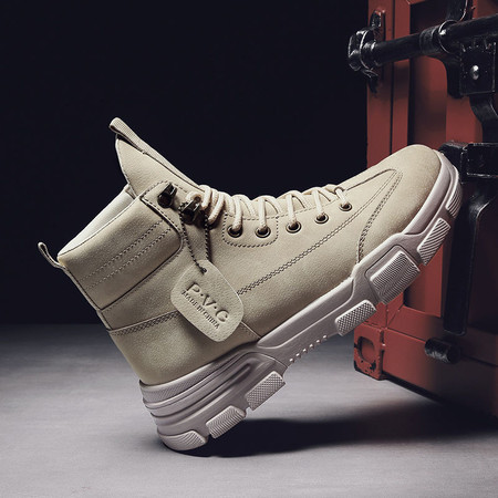 冬季最新款男鞋，时尚与实用完美融合的魅力之选