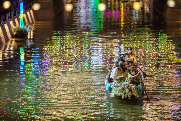 泰国疫情最新动态,变化中的学习之旅与自信成就之源