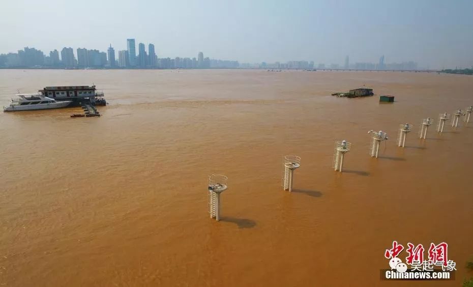 赣江洪水最新消息,赣江洪水最新消息，应对洪水的步骤指南（初学者/进阶用户适用）