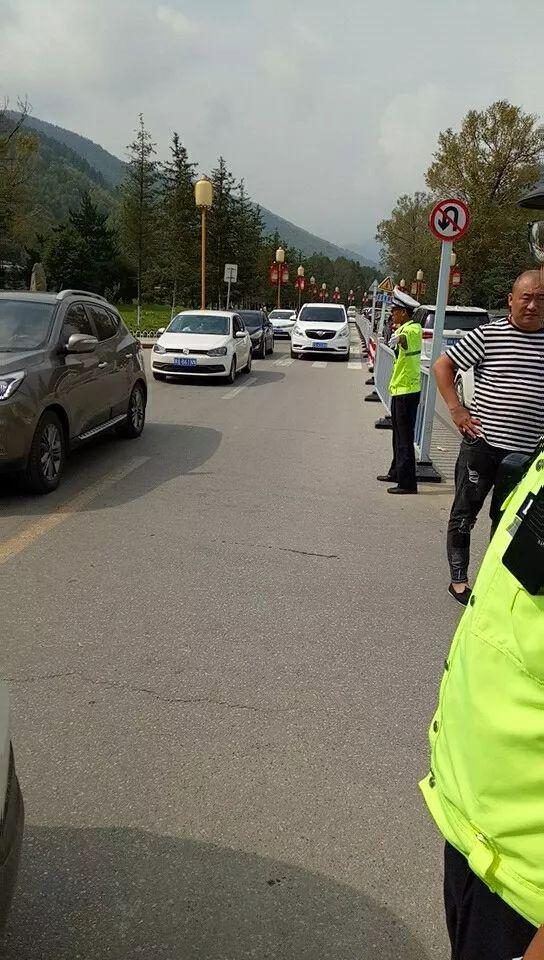 五台最新路况,五台最新路况详解指南