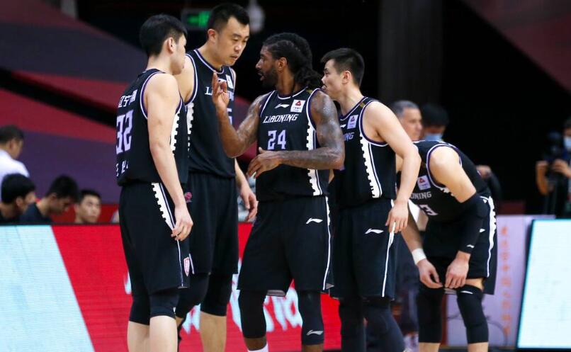 辽宁队最新大腿消息