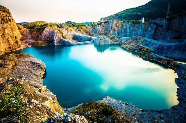 九寨沟门票，与大自然的邂逅，友情的深度之旅