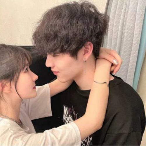 最新双人情侣头像真人,甜蜜爱情的完美诠释!