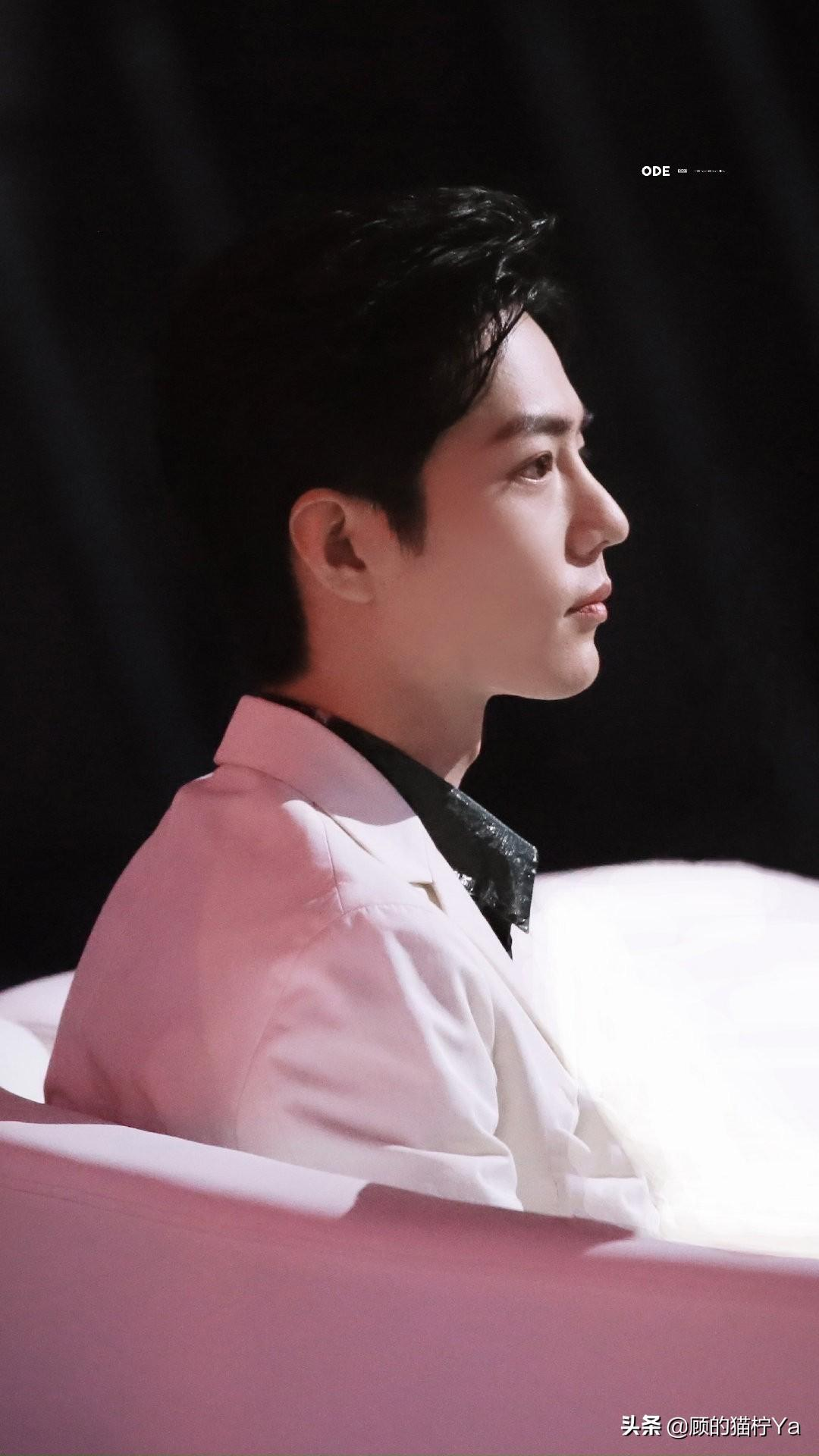 肖战最新微博泳池探秘,一步步带你参与详细指南