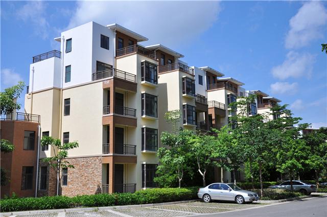 海南绿中海最新房价与科技重塑未来居住新体验