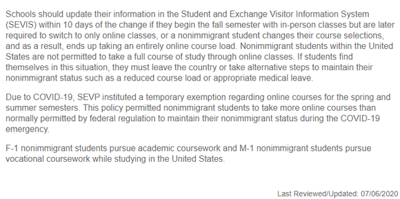 美国留学生最新规定,美国留学生最新规定下的温馨日常