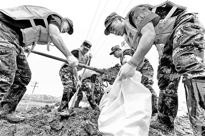 长江防汛最新情况,长江防汛最新情况,科技引领,筑牢防线——智能防汛新时代来临