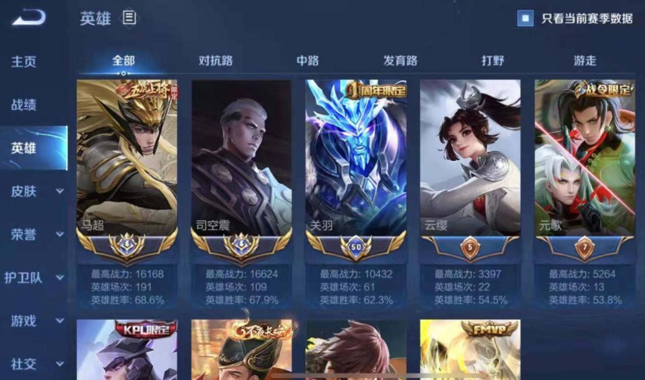 马超最新出装铭文攻略揭秘，火热装备搭配助你成为战场霸主！