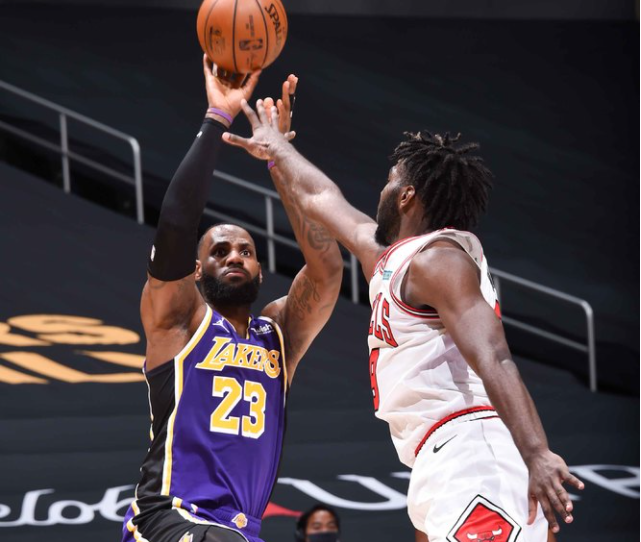 湖人比赛录像回放最新