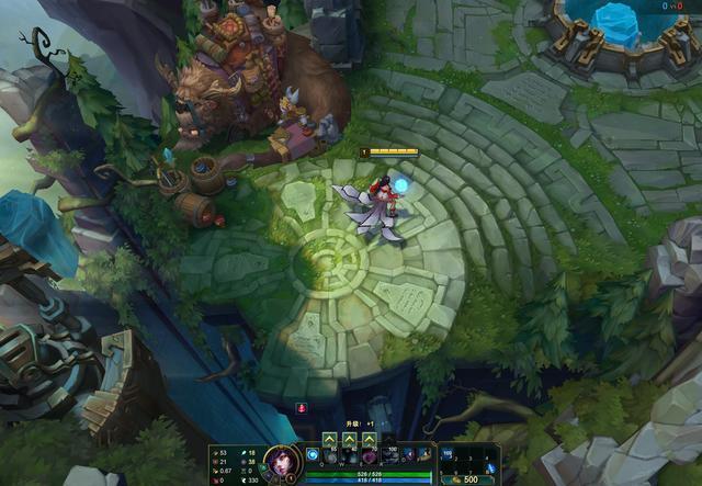 英雄联盟未来游戏走向揭秘,最新机制深度解析