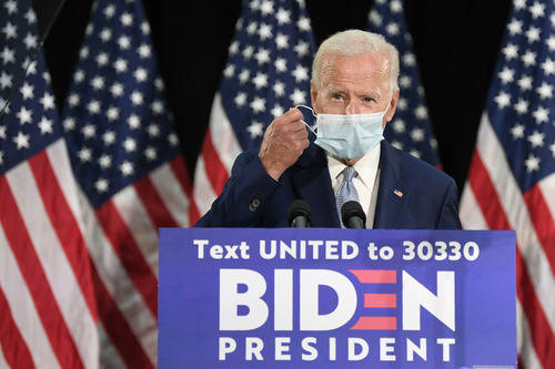 美国大选揭晓与科技重塑未来,全新智能产品瞩目亮相!