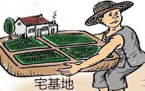 最新管理宅基地办法