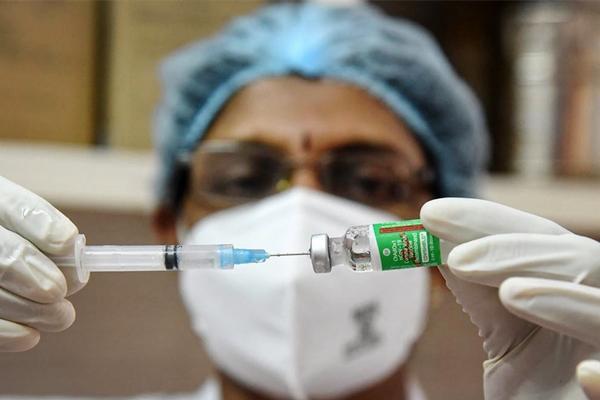 印度疫情最新疫苗情况概览 📚