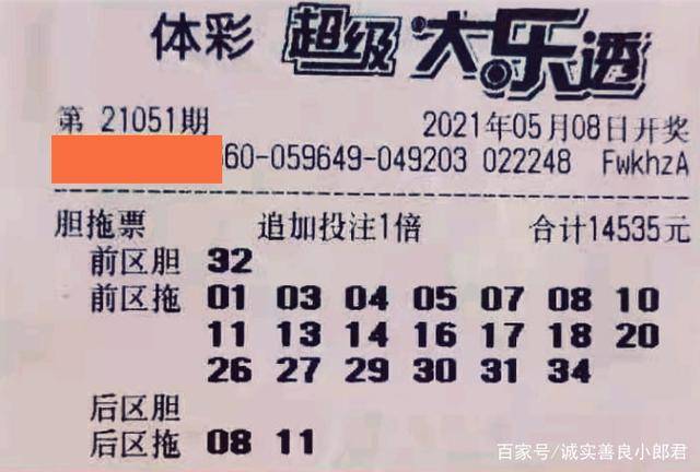 大乐透最新晒票,梦想与幸运同行,期待你的大奖时刻!