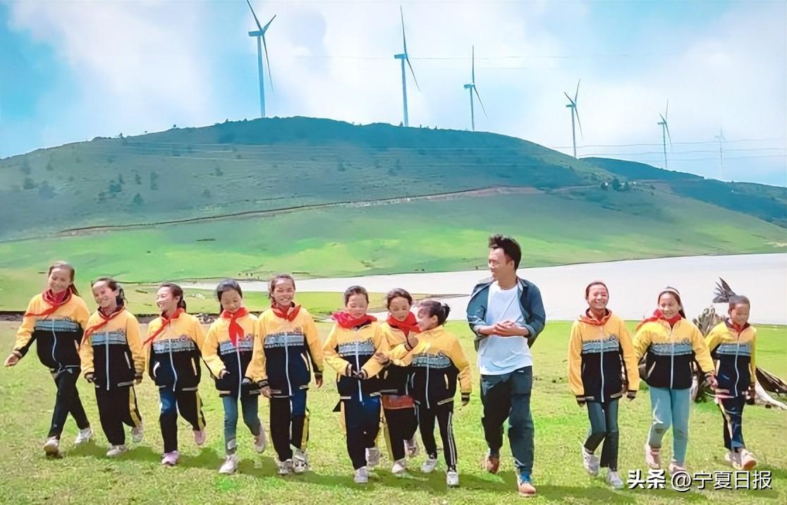 中宁的最新消息