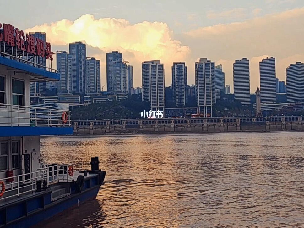 两江小渡最新探索，自然美景之旅的启程