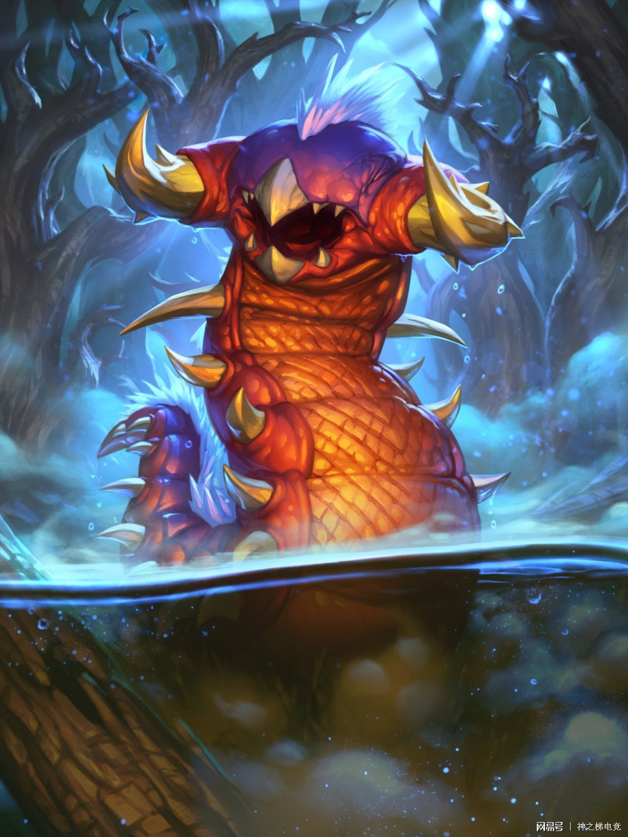 最新战吼萨卡组，探索变化，成就自信与成就感的源泉