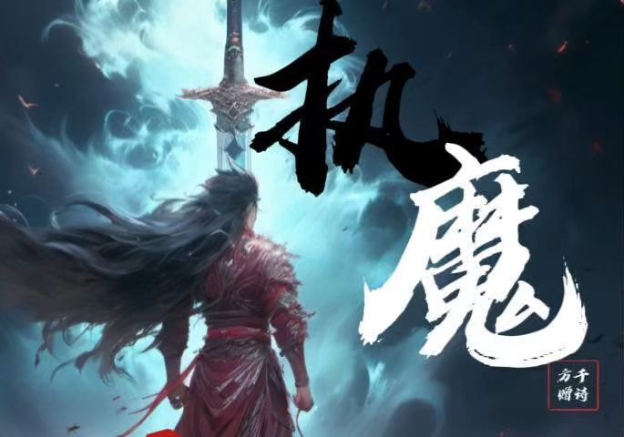 执魔吧最新章节