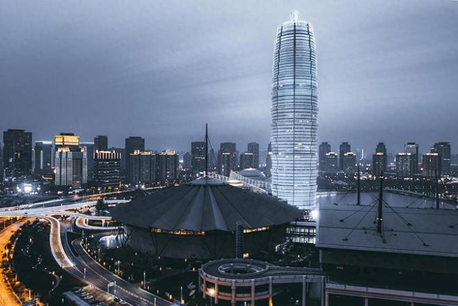 郑东新区最新楼盘房价,与自然美景的邂逅之旅