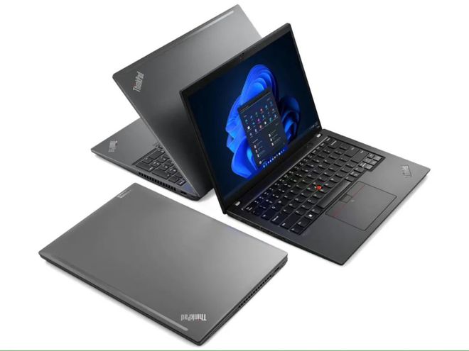 联想ThinkPad全新系列