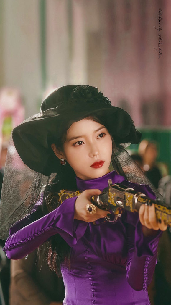 德鲁纳酒店演员群星闪耀，演技与角色魅力一览无余