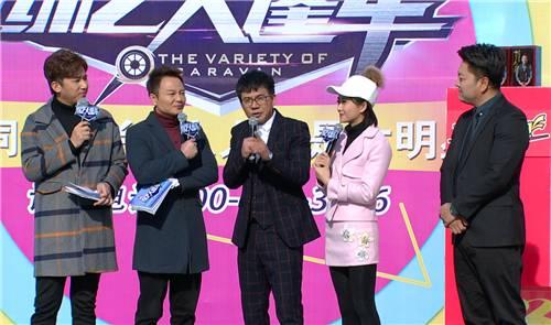 大明星张志波，成为明星的必备技能与步骤指南