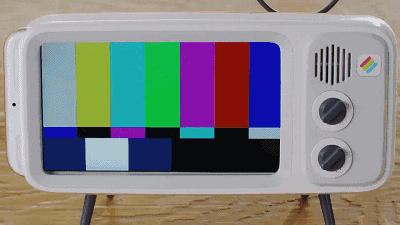 电视黑屏有声音无图像问题解决方法