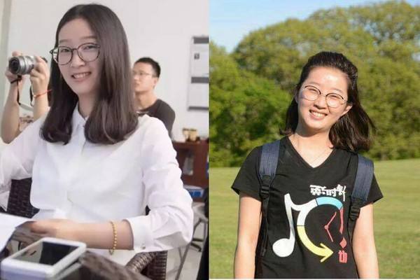 美国失踪章莹颖案件最新进展揭秘