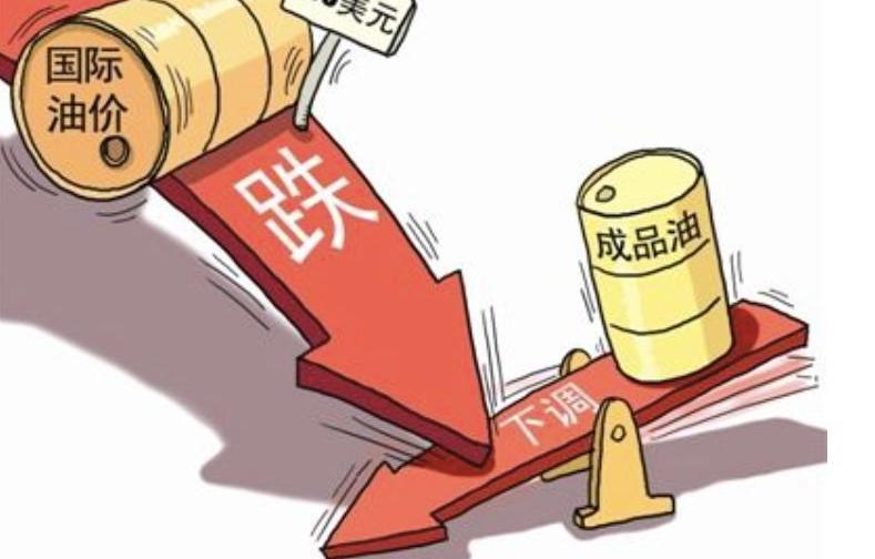 最新原油价格动态图，市场走势与影响因素深度解析