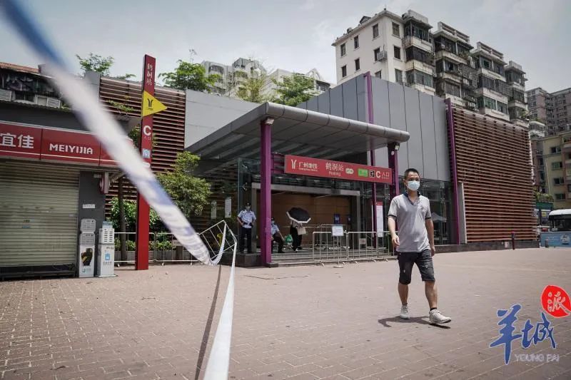 鹤洞桥底最新涉黄情况揭秘，站街现象直击