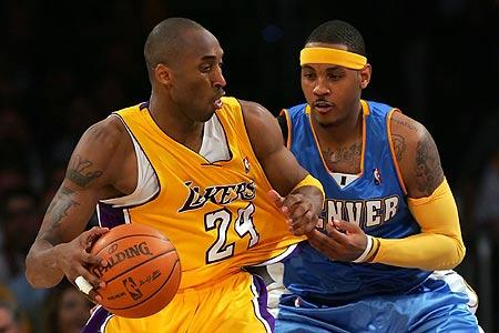 科比命中率最高的比赛，传奇的展现之夜