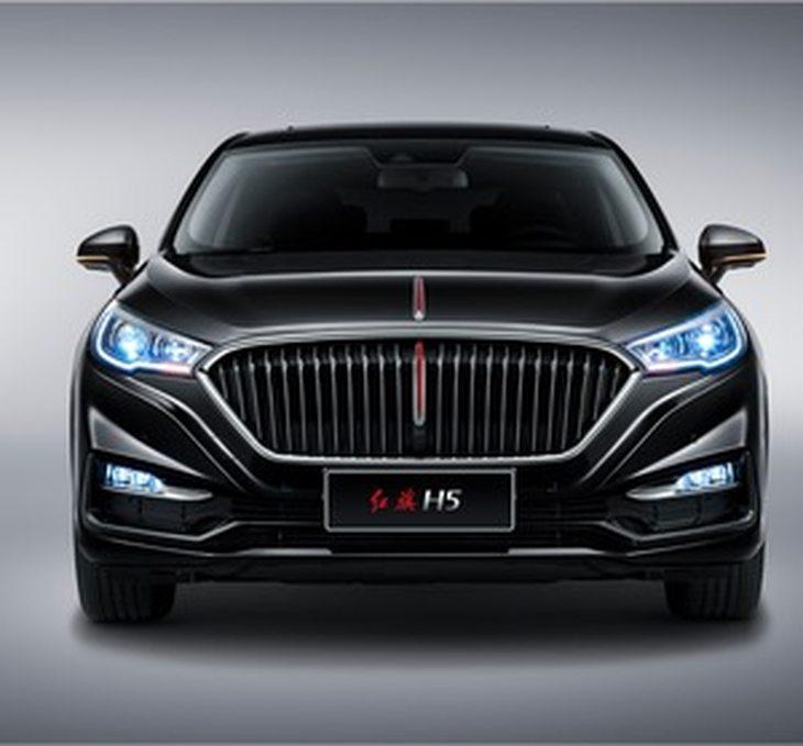 红旗自信上市，开启未来学习与变革之旅