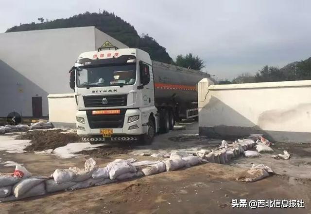 咸阳汽油价格走势，市场趋势、影响因素与最新动态分析