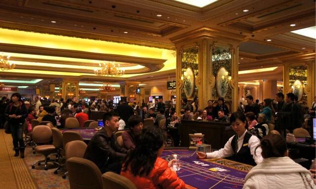 澳门赖东生最新信息