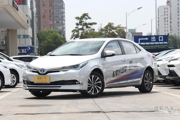 全新卡罗拉最新价格信息，爱的旅程与温馨陪伴的故事